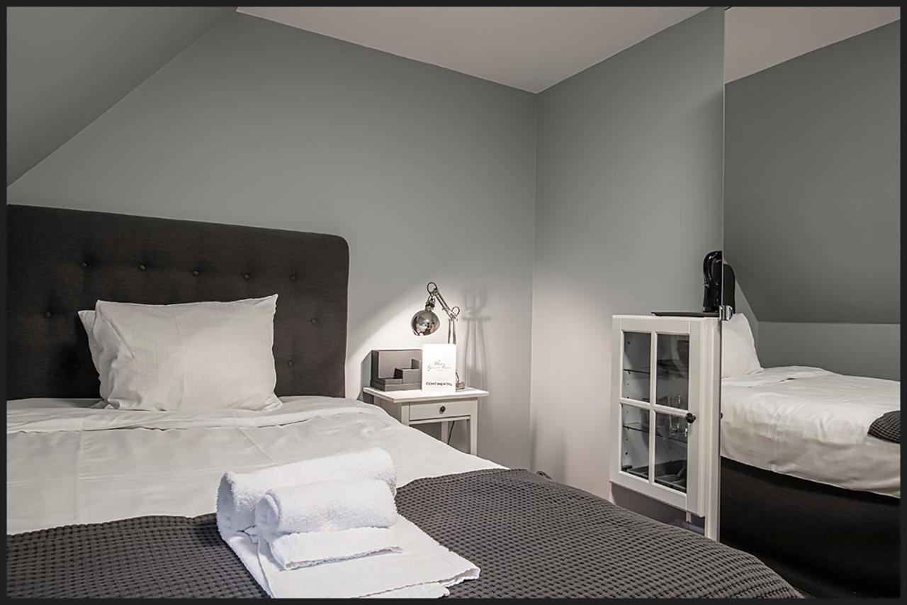 Hotel Continental Helsingborg