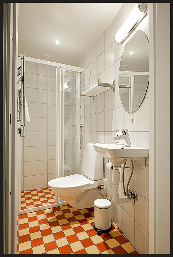 Hotel Continental Helsingborg