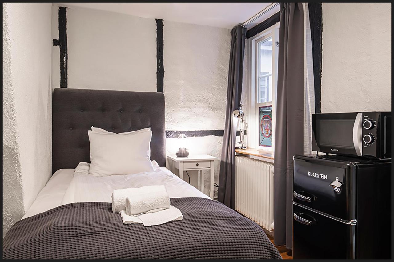 Continental 3*