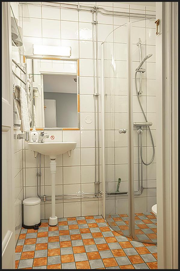 Hotel Continental 3*