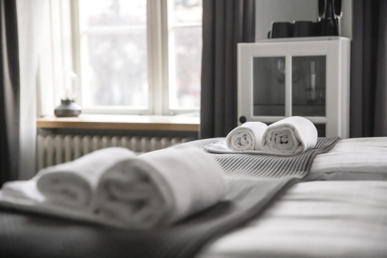 Continental 3* Helsingborg