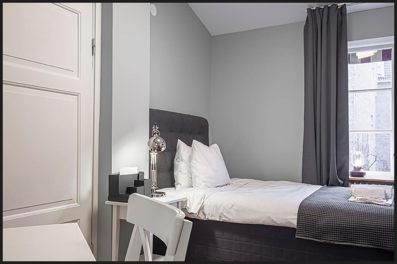 Continental 3* Helsingborg