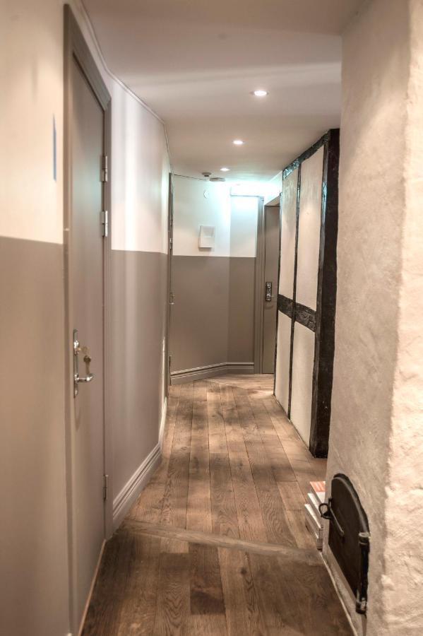 Hotel Continental 3*