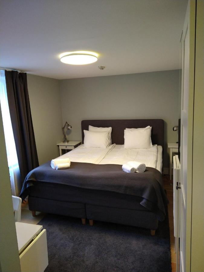 Continental Hotel 3*