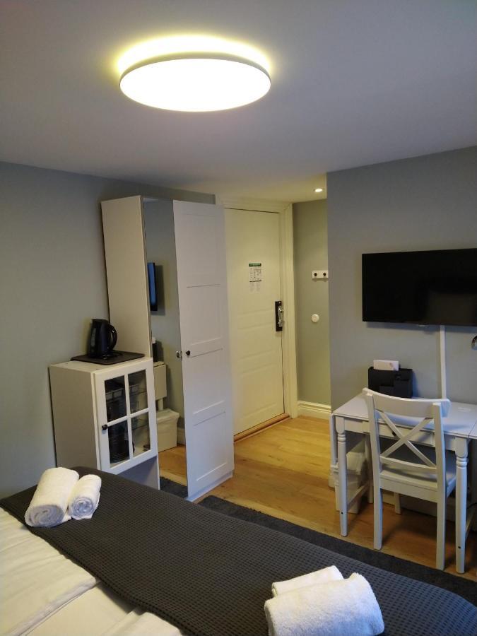 Hotel Continental 3*